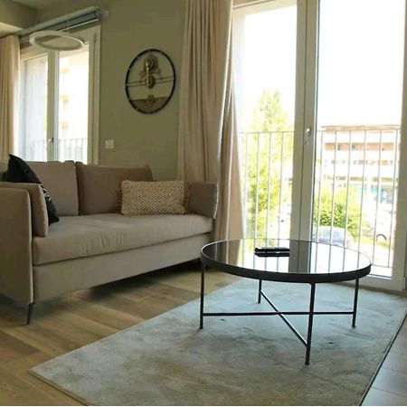 A&G Suites 帕爾馬 外观 照片