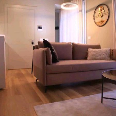 A&G Suites 帕爾馬 外观 照片