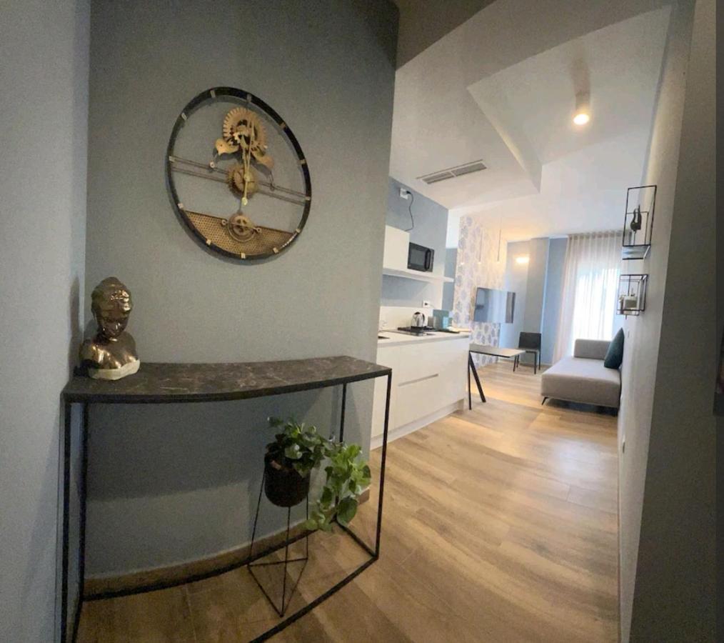 A&G Suites 帕爾馬 外观 照片