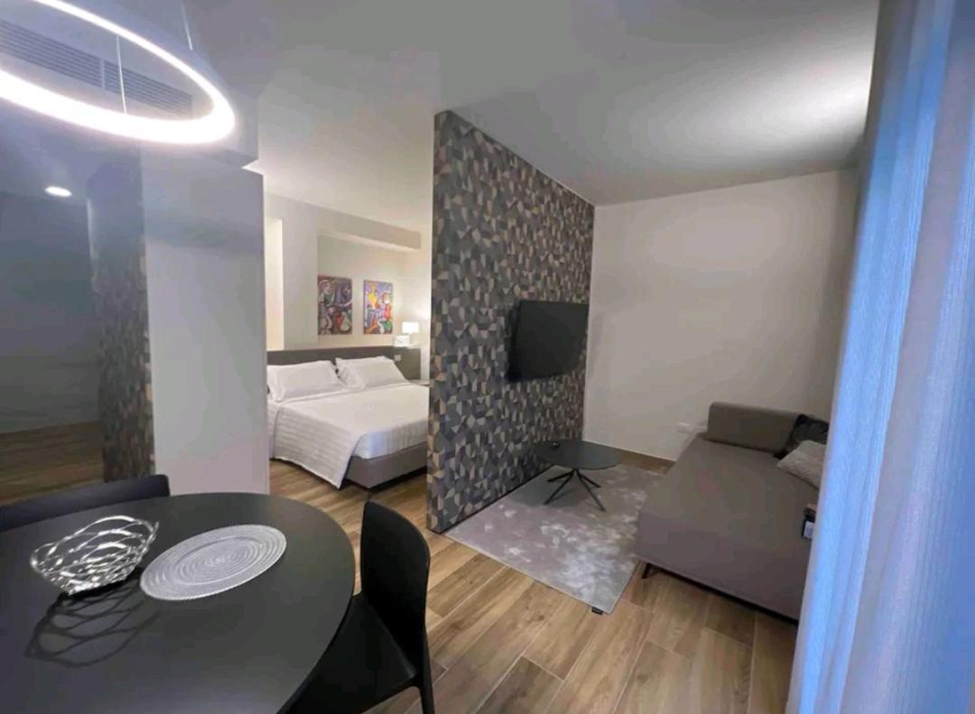 A&G Suites 帕爾馬 外观 照片