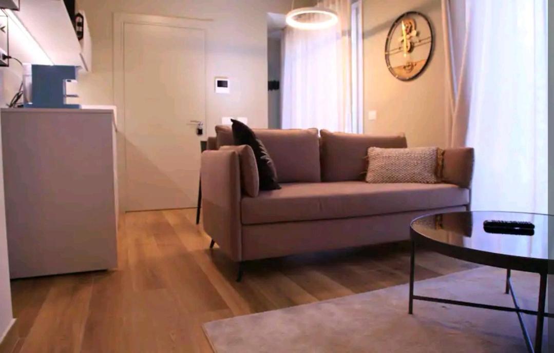 A&G Suites 帕爾馬 外观 照片