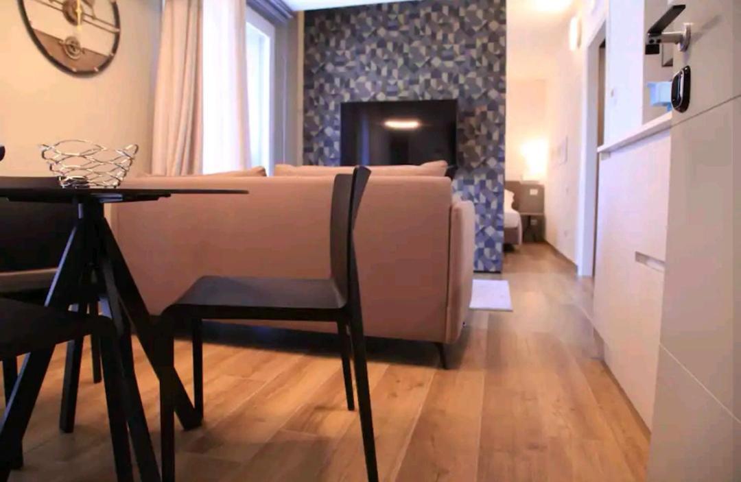 A&G Suites 帕爾馬 外观 照片