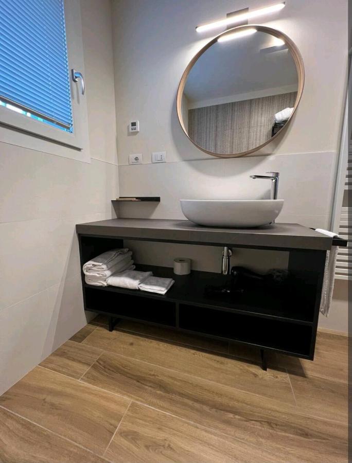 A&G Suites 帕爾馬 外观 照片
