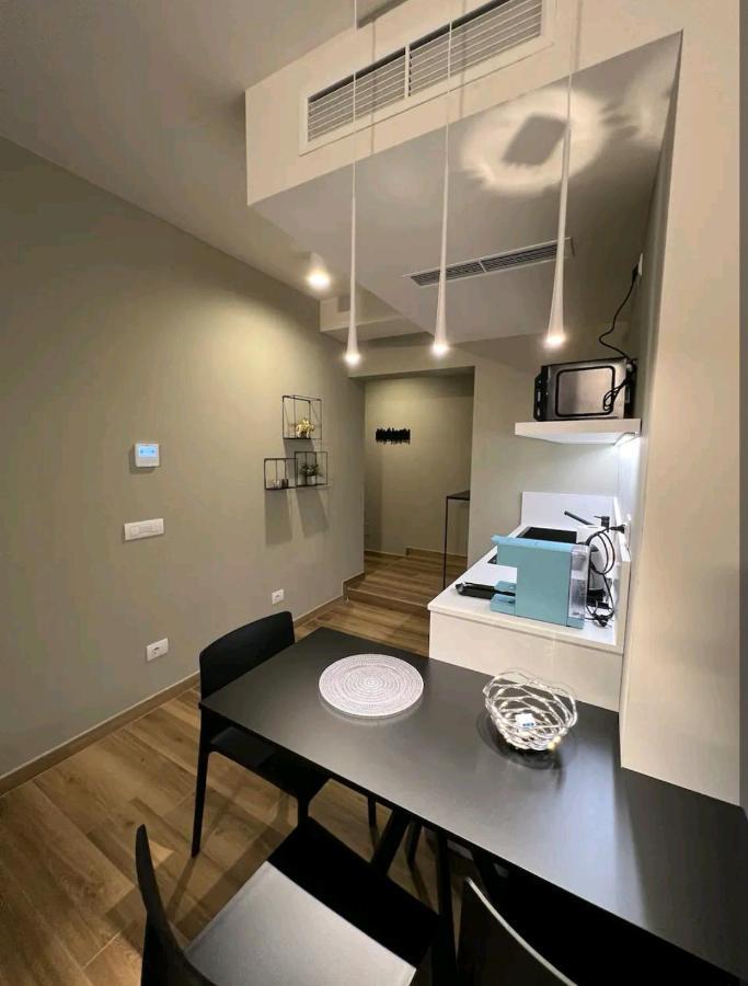A&G Suites 帕爾馬 外观 照片