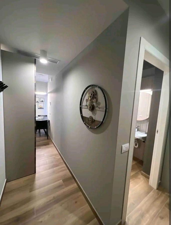 A&G Suites 帕爾馬 外观 照片
