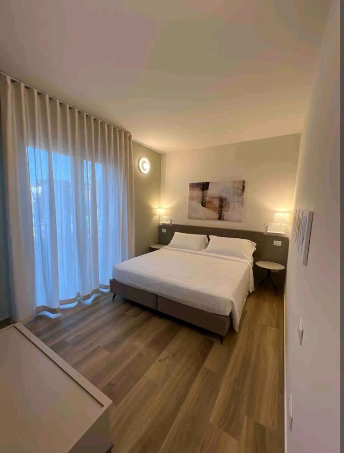 A&G Suites 帕爾馬 外观 照片