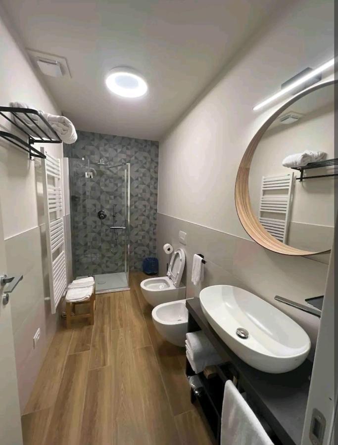 A&G Suites 帕爾馬 外观 照片