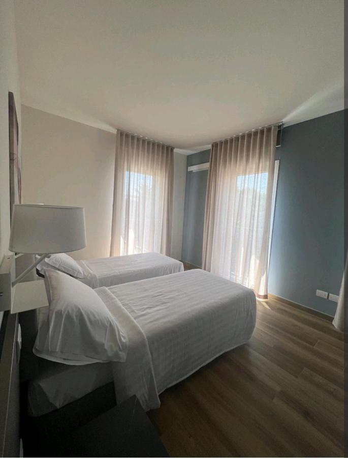 A&G Suites 帕爾馬 外观 照片