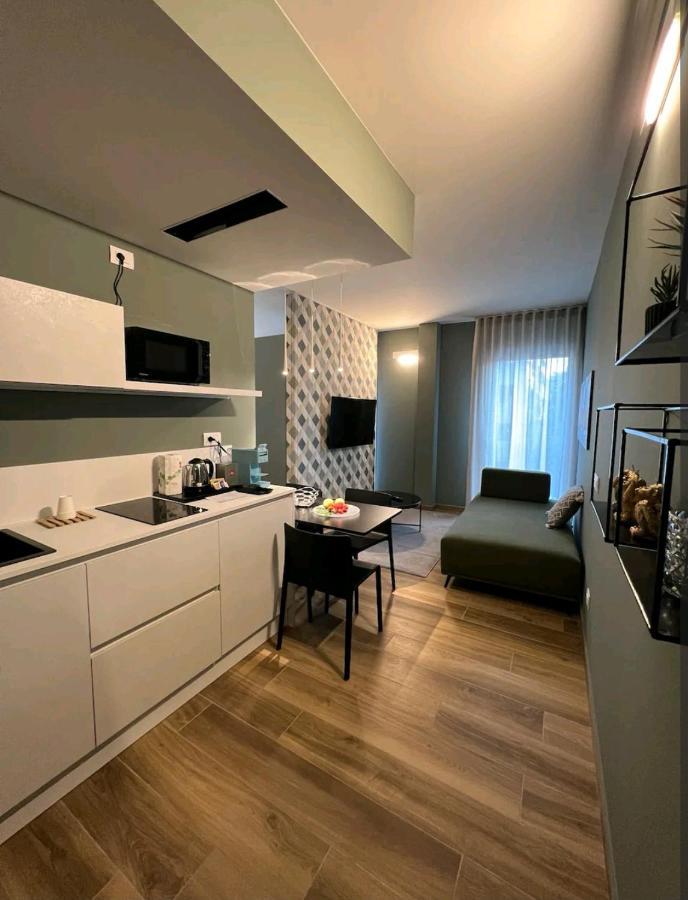 A&G Suites 帕爾馬 外观 照片