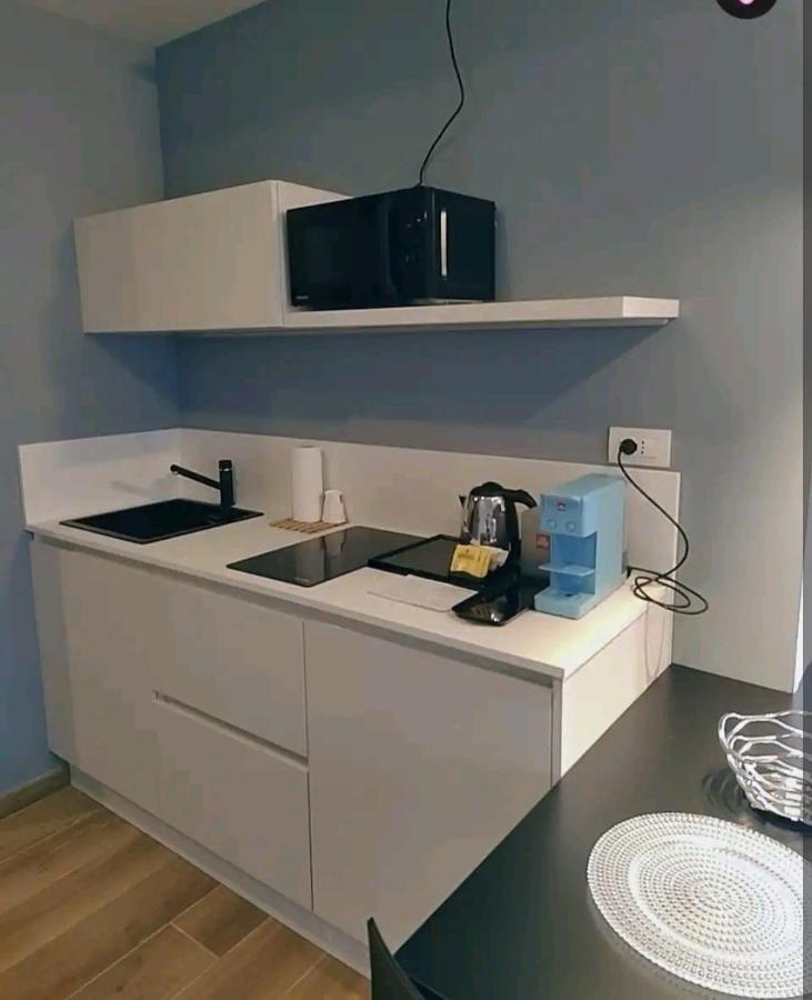 A&G Suites 帕爾馬 外观 照片
