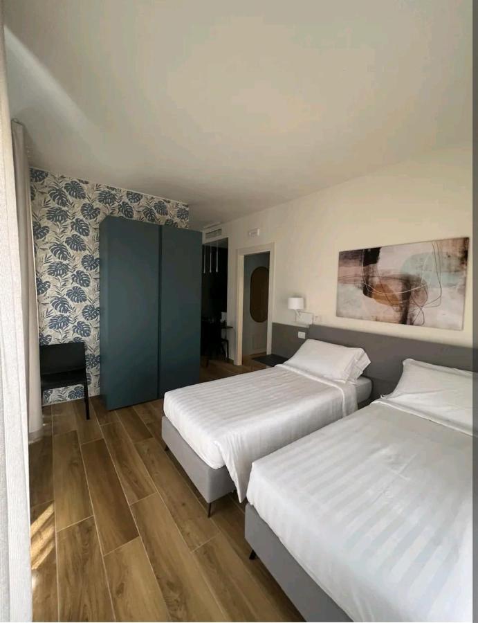 A&G Suites 帕爾馬 外观 照片