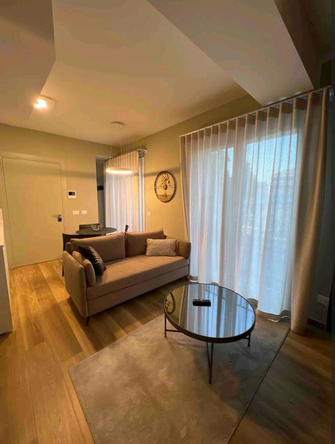 A&G Suites 帕爾馬 外观 照片