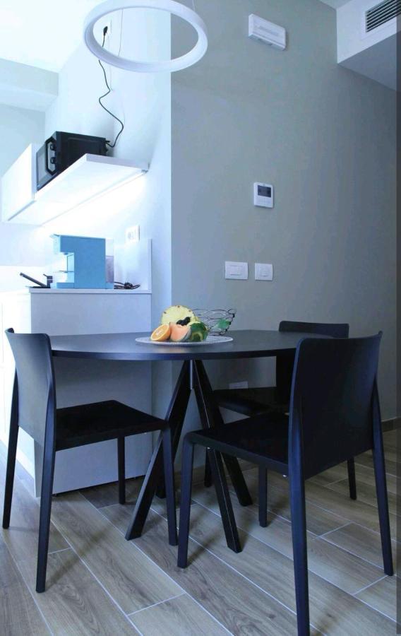 A&G Suites 帕爾馬 外观 照片