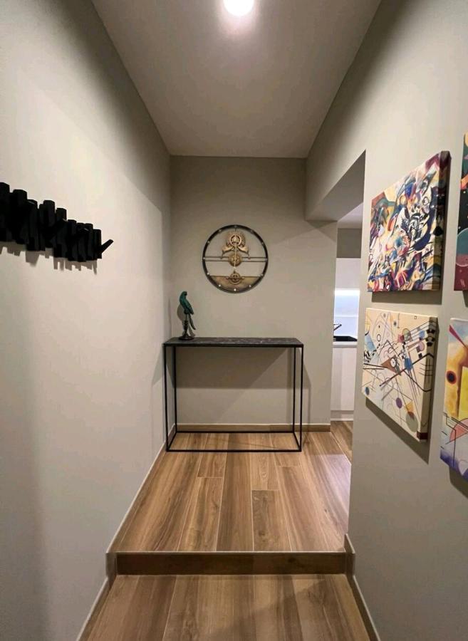 A&G Suites 帕爾馬 外观 照片