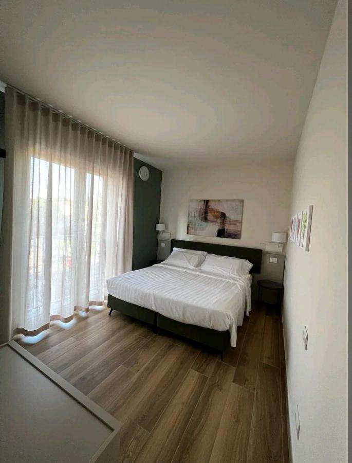 A&G Suites 帕爾馬 外观 照片