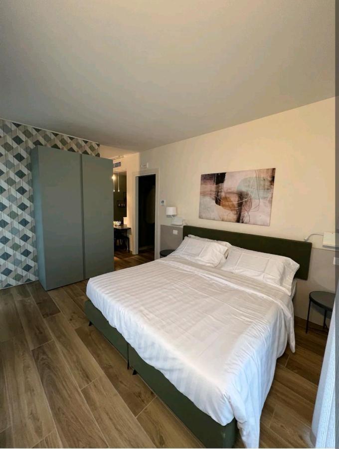 A&G Suites 帕爾馬 外观 照片