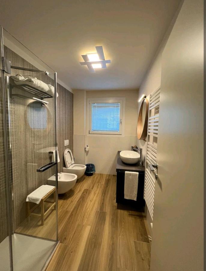 A&G Suites 帕爾馬 外观 照片