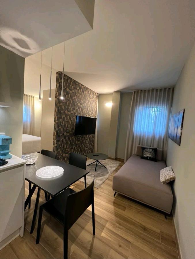 A&G Suites 帕爾馬 外观 照片