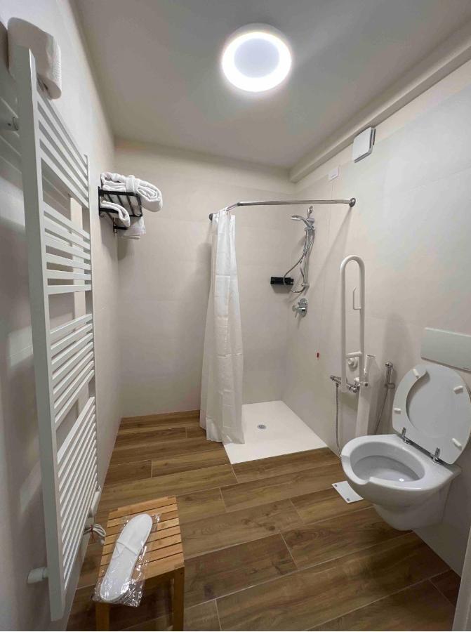 A&G Suites 帕爾馬 外观 照片